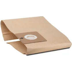 Cleancraft Filterbeutel Papier | 7013455