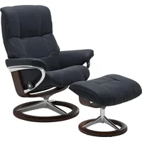 Stressless Stressless® Relaxsessel »Mayfair« mit Signature Base, Größe S,