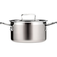 Le Creuset 3-ply Fleischtopf