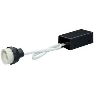 Paulmann LED Einbauleuchte Anschlussset GU 10, max. 50 W, inkl. Schnellklemme