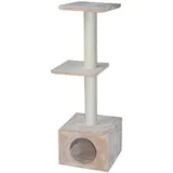 Trendline Felino Kratzbaum 110 cm beige