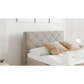 Homesy DIAMARO 120 x 200 cm Beige