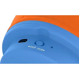 OTL Paw Patrol Kinder-Kopfhörer Blau