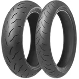 Bridgestone Battlax BT-016 Pro REAR 160/60 ZR17 69W TL
