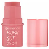 Essence baby got blush 30 21 g