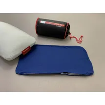 Hefel Reisekissen Cool und Sleep-Fit 25 x 45 cm Rot