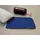 Hefel Reisekissen Cool und Sleep-Fit 25 x 45 cm Rot
