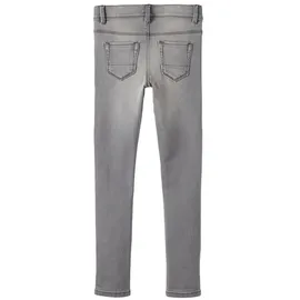 NAME IT Polly Tasi 5676 Jeans Medium Grey Denim 11 Jahre