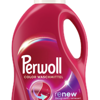 Perwoll Renew Color Flüssigwaschmittel 27 WL