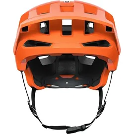 Poc Kortal Race MIPS Fluorescent Orange Avip/Uranium Black Matt L