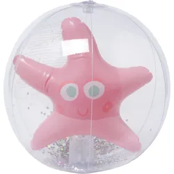 Buddy Ocean Treasure Aufblasbarer Ball für Kinder