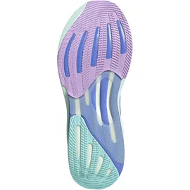 adidas Supernova Rise 2 Damen Ice Lavender / Blue Spark / Powder Plum 38 2/3