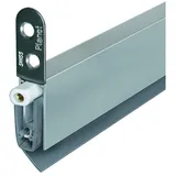 ASSA ABLOY Türabsenkdichtung, RH, 1210mm,DR, Aluminium