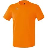 Erima Funktions Teamsport T-Shirt orange 164