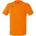 Funktions T-Shirt orange 164