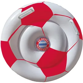 Happy People Wasserrutsche FC Bayern München 650x180cm mit 2 Boards