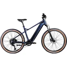 Agon Alpha 27,5 Zoll RH 48 cm Arctic Fire Black