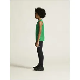 Craft Rush 2.0 Tanktop Kinder 651000 - team green 158/164