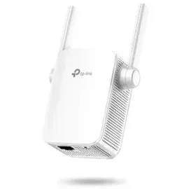 TP-Link TL-WA855RE 300Mbps Mini Wireless N Range Extender - Weiß