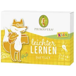 Kids Leichter Lernen - Duftset
