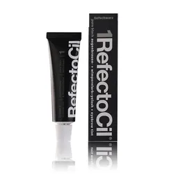 RefectoCil Wimpernfarbe tiefschwarz 1