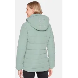 Soccx Jacke Steppjacke