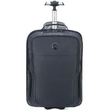 Delsey PARIS Parvis Plus Waterproof Trolley Backpack Grey