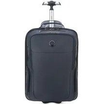 Delsey PARIS Parvis Plus Waterproof Trolley Backpack Grey