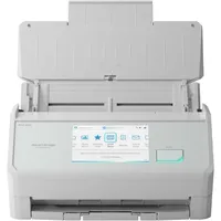 Ricoh ScanSnap iX2500 Dokumentenscanner Duplex ADF USB WLAN Weiß