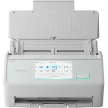 Ricoh ScanSnap iX2500 Dokumentenscanner Duplex ADF USB WLAN Weiß