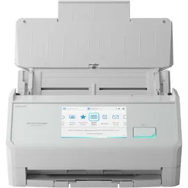 Ricoh ScanSnap iX2500 Dokumentenscanner Duplex ADF USB WLAN Weiß