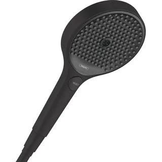 Hansgrohe Rainfinity Handbrause 130 3jet Mattschwarz