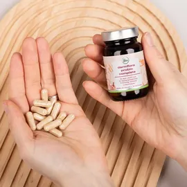 For You eHealth for you darmflora probio complete Kapseln 30 St.