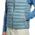 Patagonia Down Sweater Vest Blau L