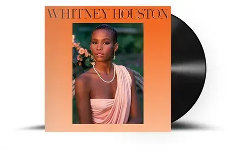 Whitney Houston