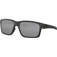 OAKLEY Mainlink OO9264-45 matte black/prizm black polarized