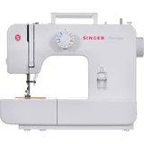 Singer Nähmaschine Promise 1408, Nähmaschine, Weiss