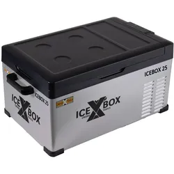 Cross Tools Kompressor-Kühlbox ICEBOX 25
