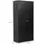 Proregal Bee Aktenschrank 195 x 92 x 60 cm Schwarz