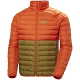 HELLY HANSEN Banff Insulator Jacket / lynx M