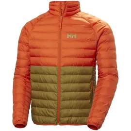 HELLY HANSEN Banff Insulator Jacket / lynx M