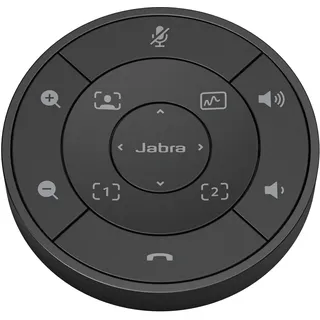 JABRA PanaCast 50 Remote - Steuereinheit schwarz