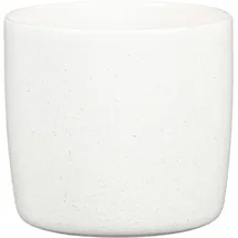 Scheurich Solido Ø 21,2 x 19,3 cm Perla