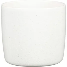 Scheurich Solido Ø 21,2 x 19,3 cm Perla