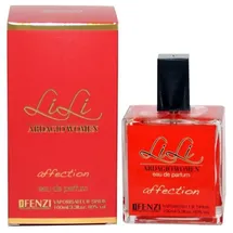 j' fenzi LILI Ardegio ECHO Eau de Parfum 100 ml