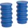 ECLIPSE MAGNETICS LTD Eclipse Organisationsmagnet rund blau 20mm