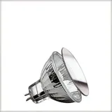 Paulmann Security Halogen Reflektor mit Schutzglas 50W,