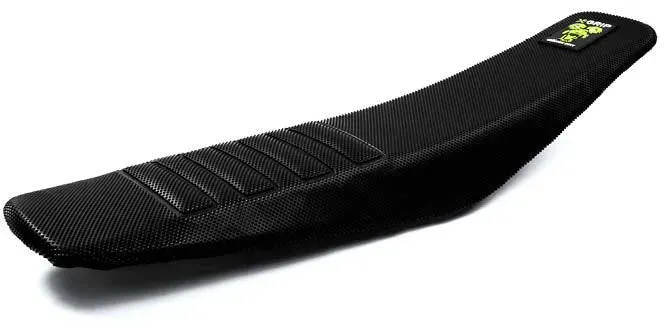 X-GRIP BABOONS BUTT Sitzbezug - Schwarz