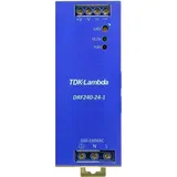 TDK-Lambda DRF120-24-1/HL Hutschienen-Netzteil (DIN-Rail) 24 V/DC 120W Anzahl Ausgänge:1 x Inhalt 1St.