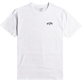 BILLABONG T-Shirt für Männer Weiß